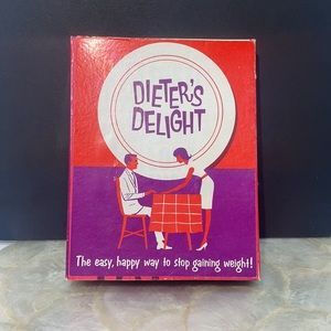 Vintage 1965 Chadwick-Miller Gag Gift! Made In Hong Kong